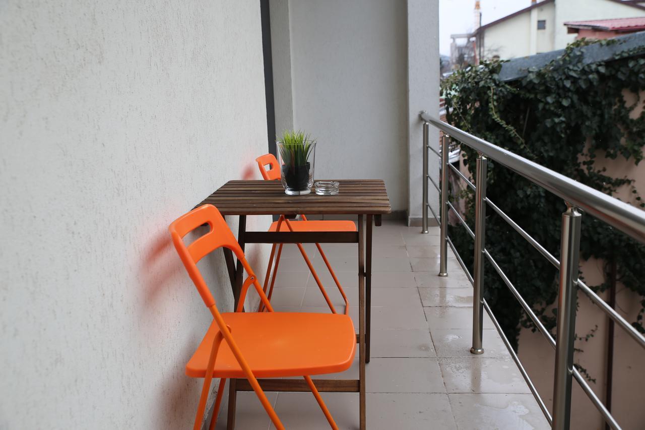Bucharest Central Apartments Zewnętrze zdjęcie