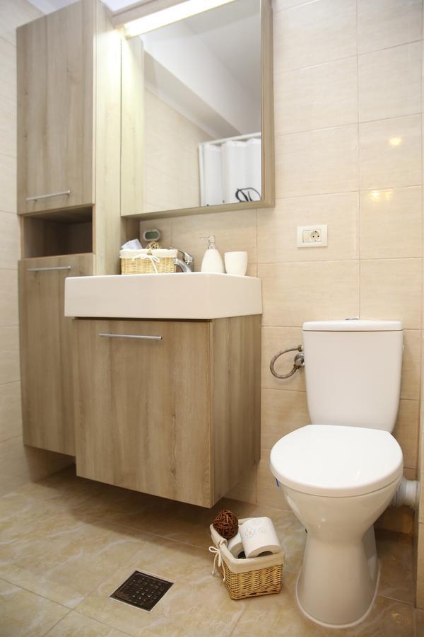 Bucharest Central Apartments Zewnętrze zdjęcie