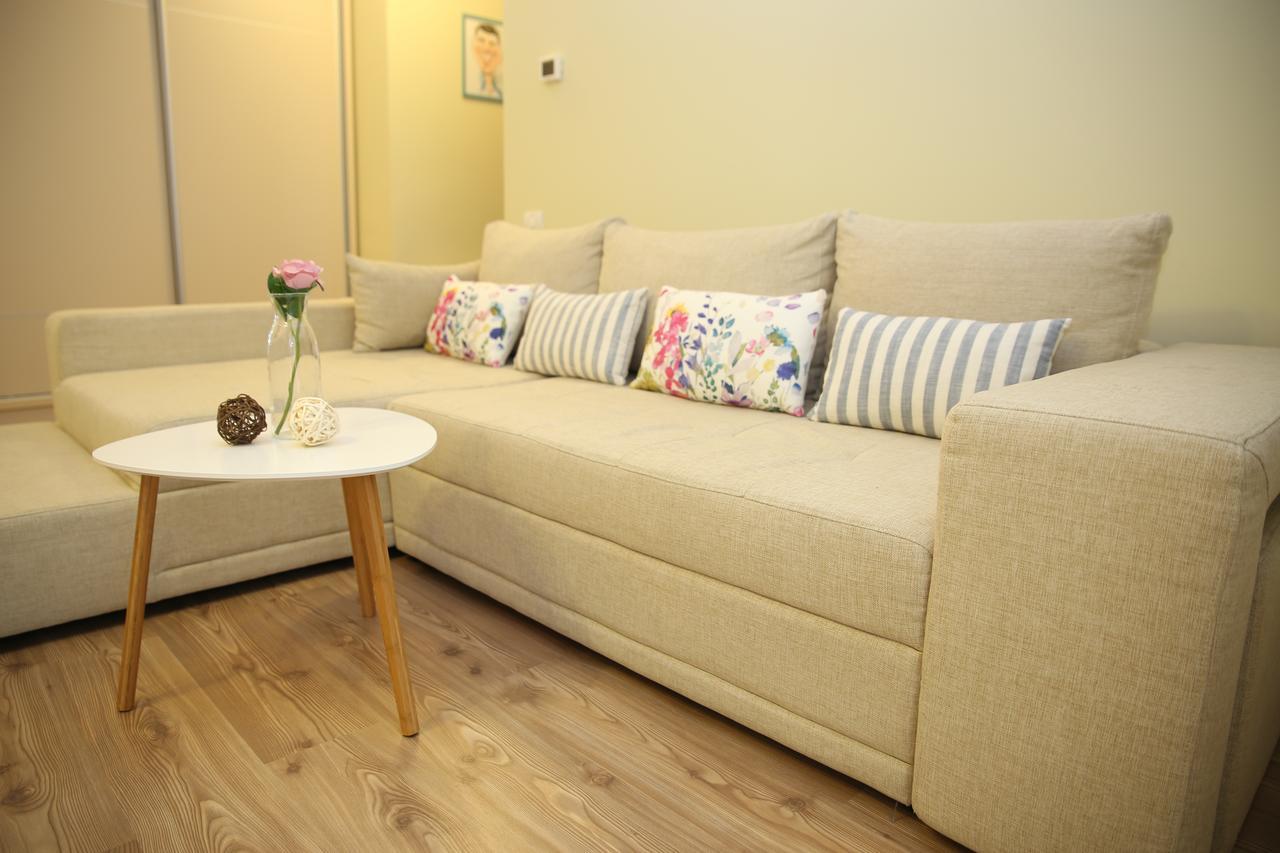 Bucharest Central Apartments Zewnętrze zdjęcie