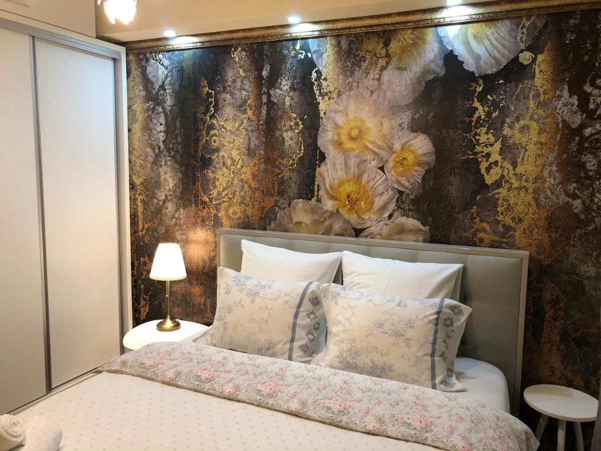 Bucharest Central Apartments Zewnętrze zdjęcie