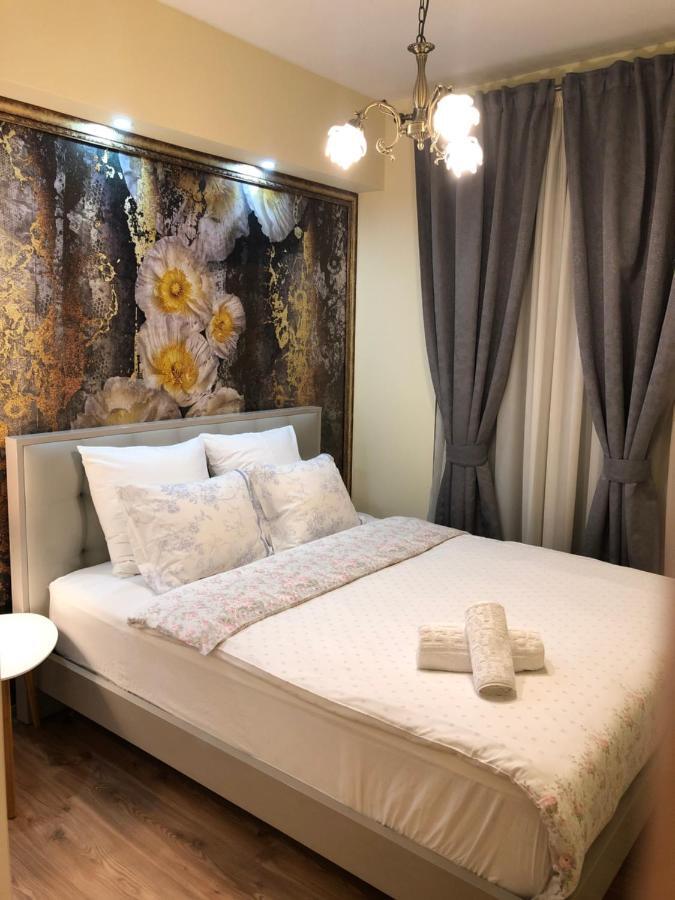 Bucharest Central Apartments Zewnętrze zdjęcie